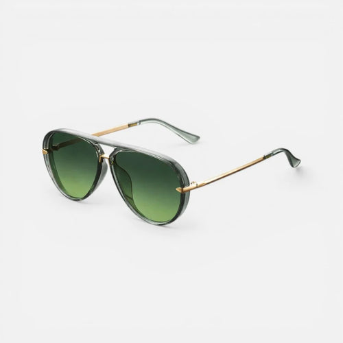 Women Aviator Sunglasses Classic Frame